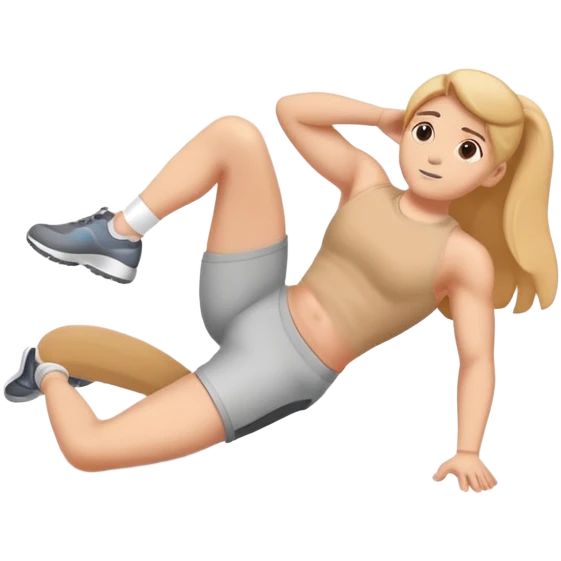 situp emoji