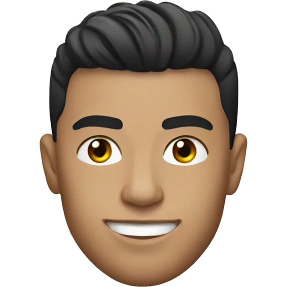 Cr7 emoji
