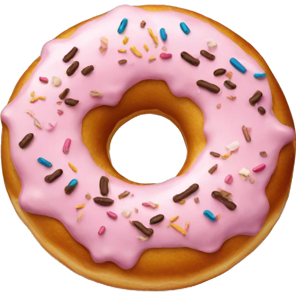 berlin donut emoji