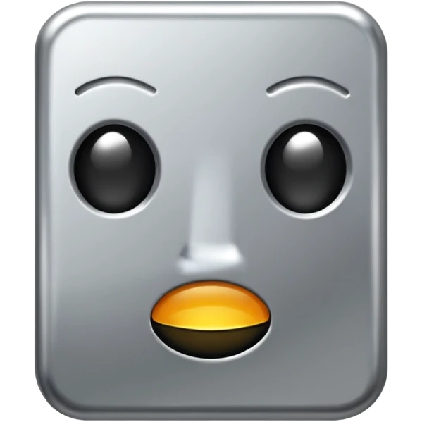 magnet emoji