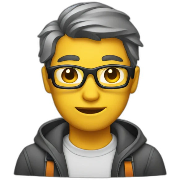 developer-experience emoji