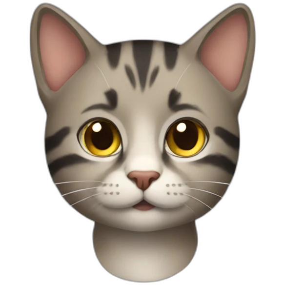 developer cats emoji
