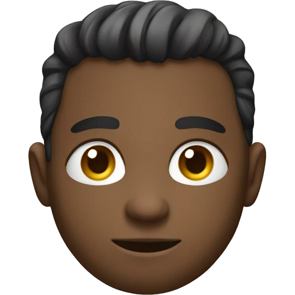 Sadel emoji