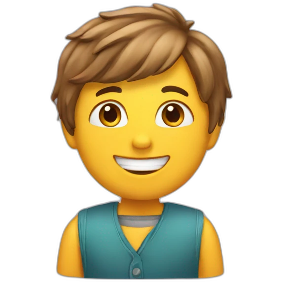 congratulation emoji