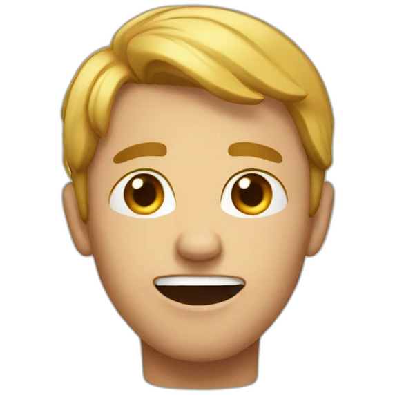 cringe emoji