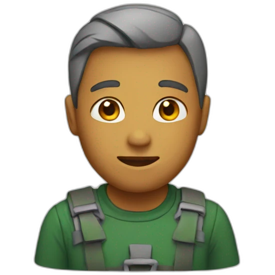 Hope emoji emoji