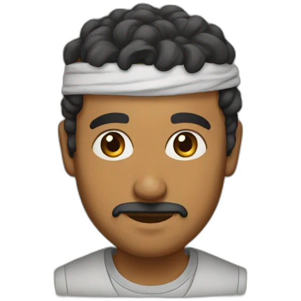 Mabrouk emoji