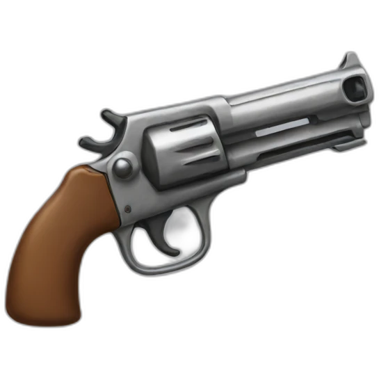 thundergun emoji