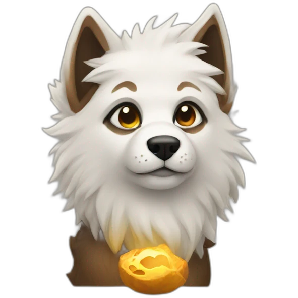 Arcanin emoji