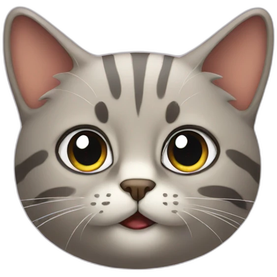 Cat emoji