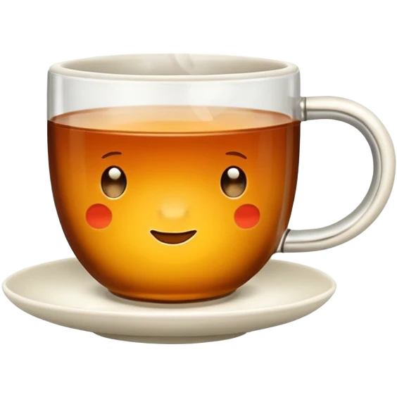 Çay emoji