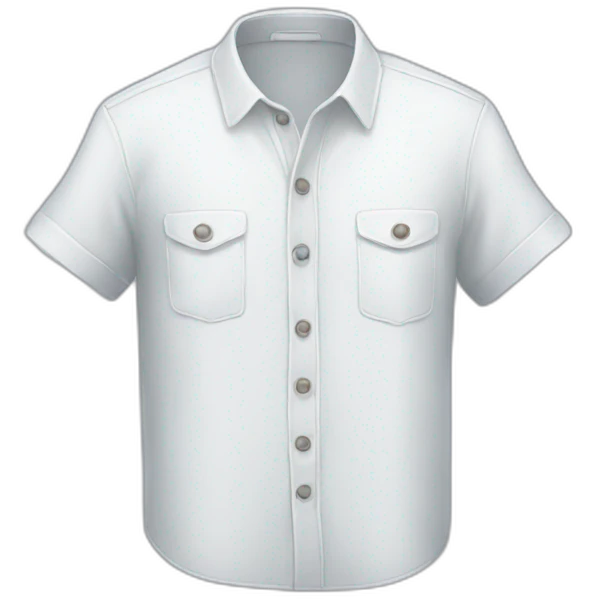 washing shirt emoji