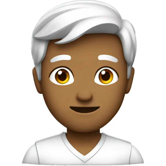 eager for power person emoji