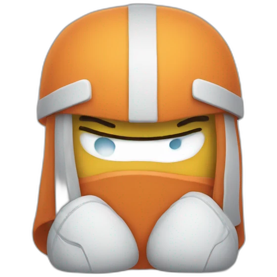 Among us nike emoji