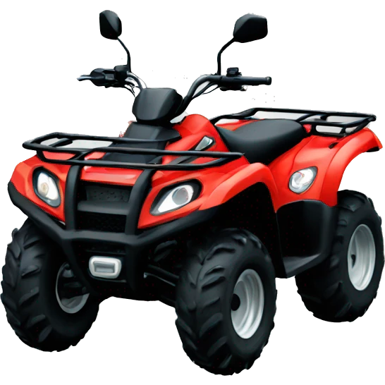 Atv emoji