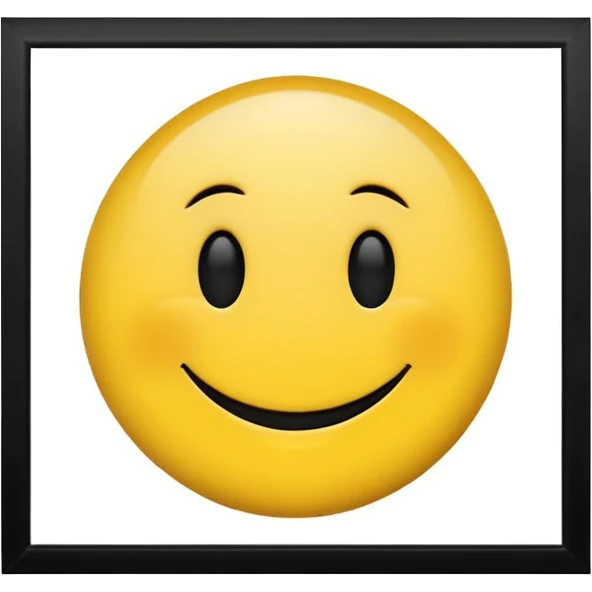 Lost média emojis joyeux noir emoji