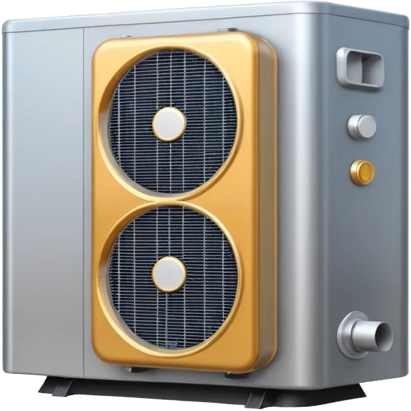 POMPA DI CALORE emoji