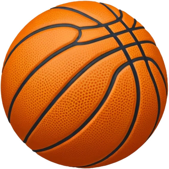 Tableto de basquet emoji