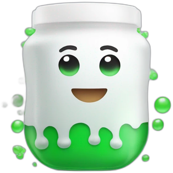 probiotics emoji