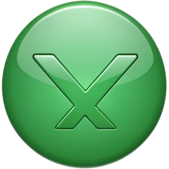 check mark button  emoji