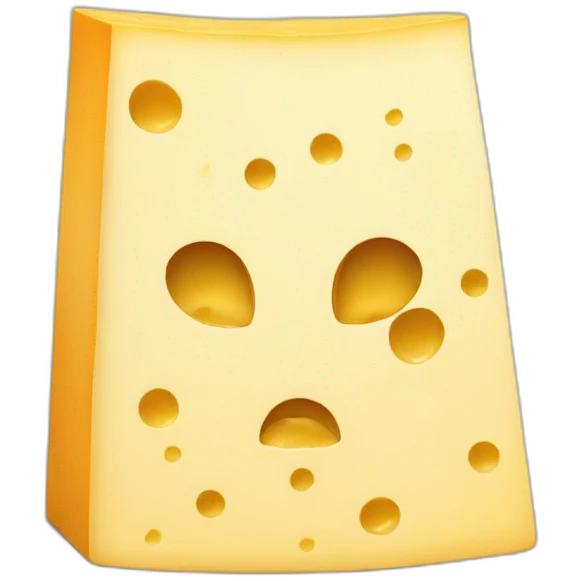 fresh panela cheese emoji