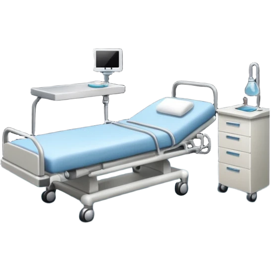 Hospital emoji