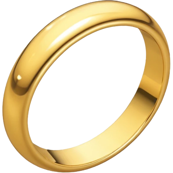 Ring emoji