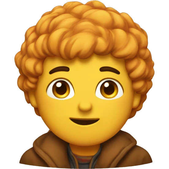 Fall season  emoji