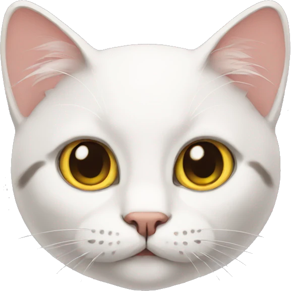 cat emoji