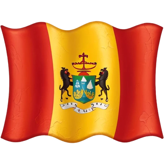 sicilian flag emoji