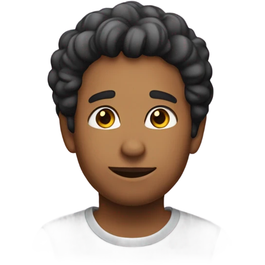 i love you more emoji
