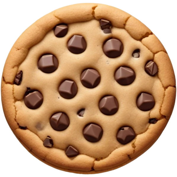 Cookie emoji