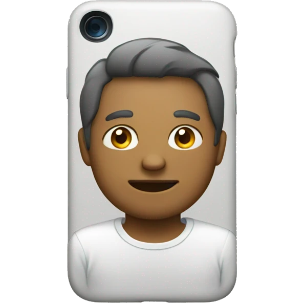 Iphone emoji