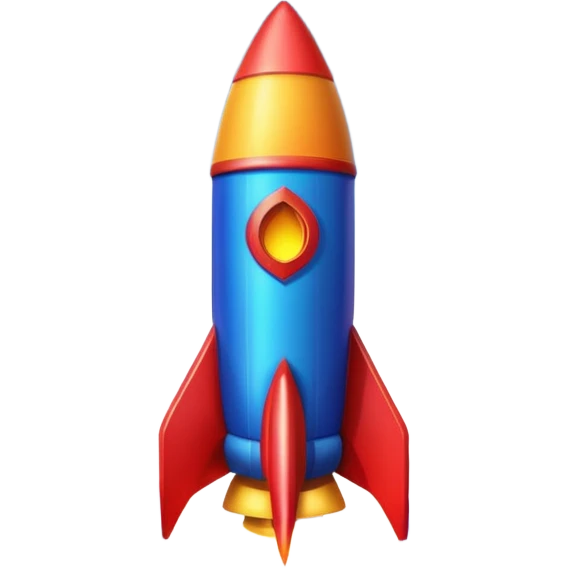 diwali rocket emoji