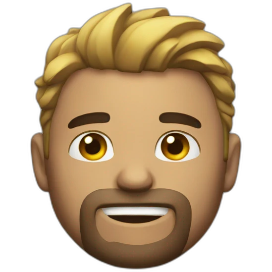 Feeling ferno emoji