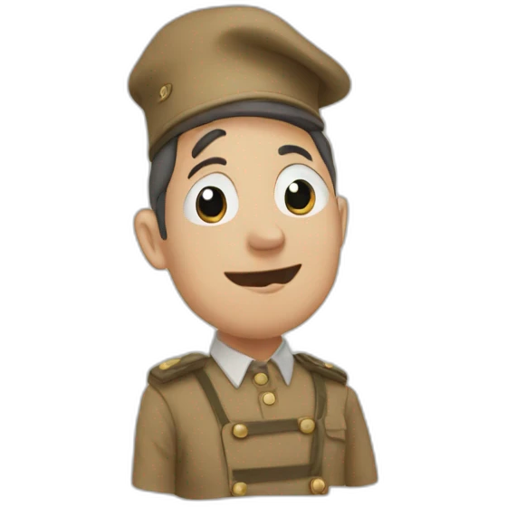 Paresseux emoji