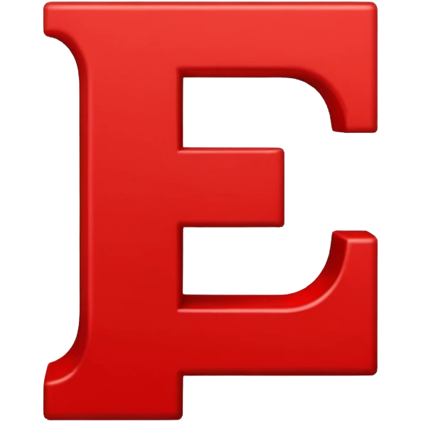 The letter: L alone  emoji