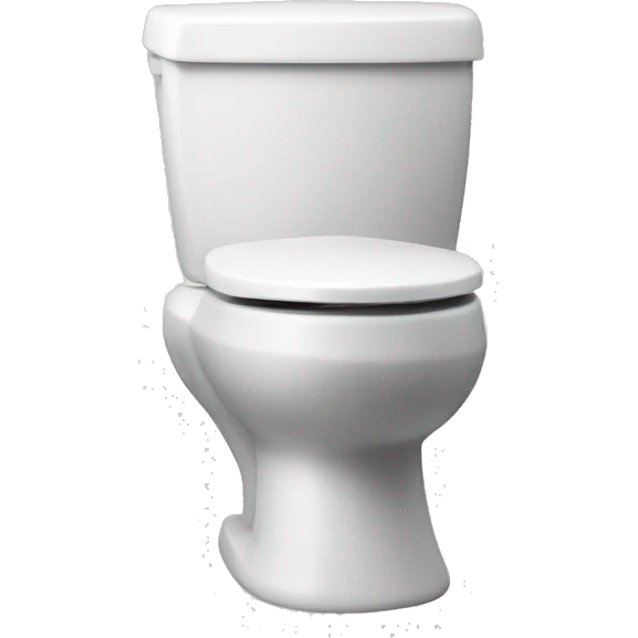 Skibidi toilet emoji