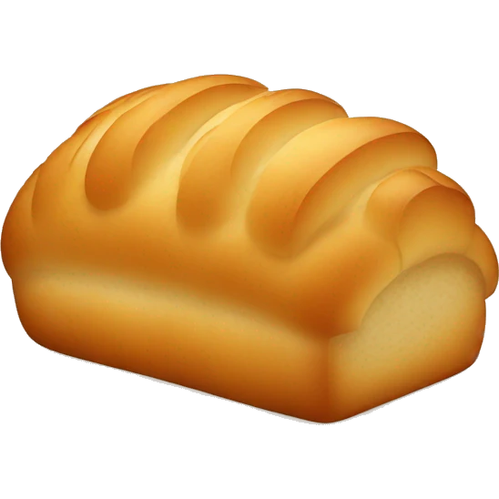 BREAD emoji