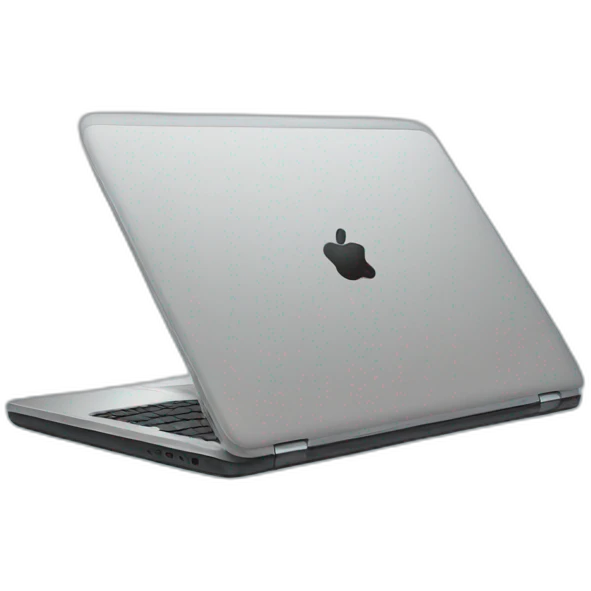 LAPTOP emoji