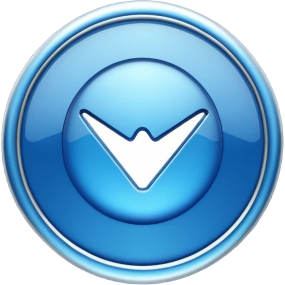 verified logo emoji