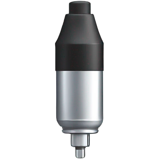 Plug in play waxpen  emoji