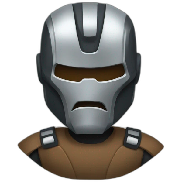 iron emoji