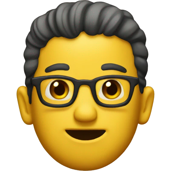 mustard emoji