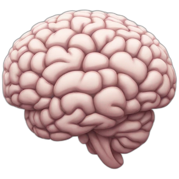 brain smartphonr emoji