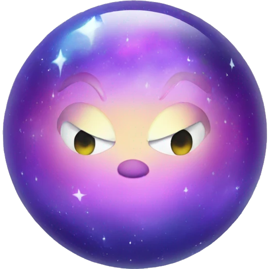  magical dream sphere emoji