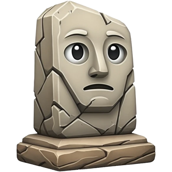 monument emoji