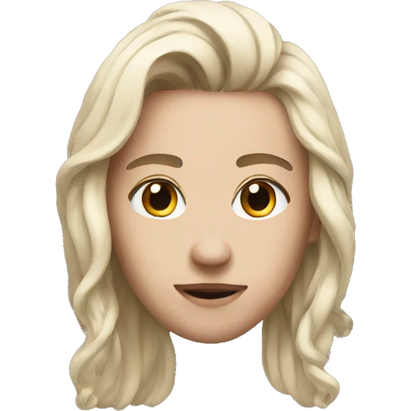 Asthetic  emoji