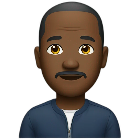 george floyd emoji