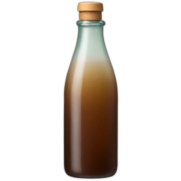 toseina bottle emoji